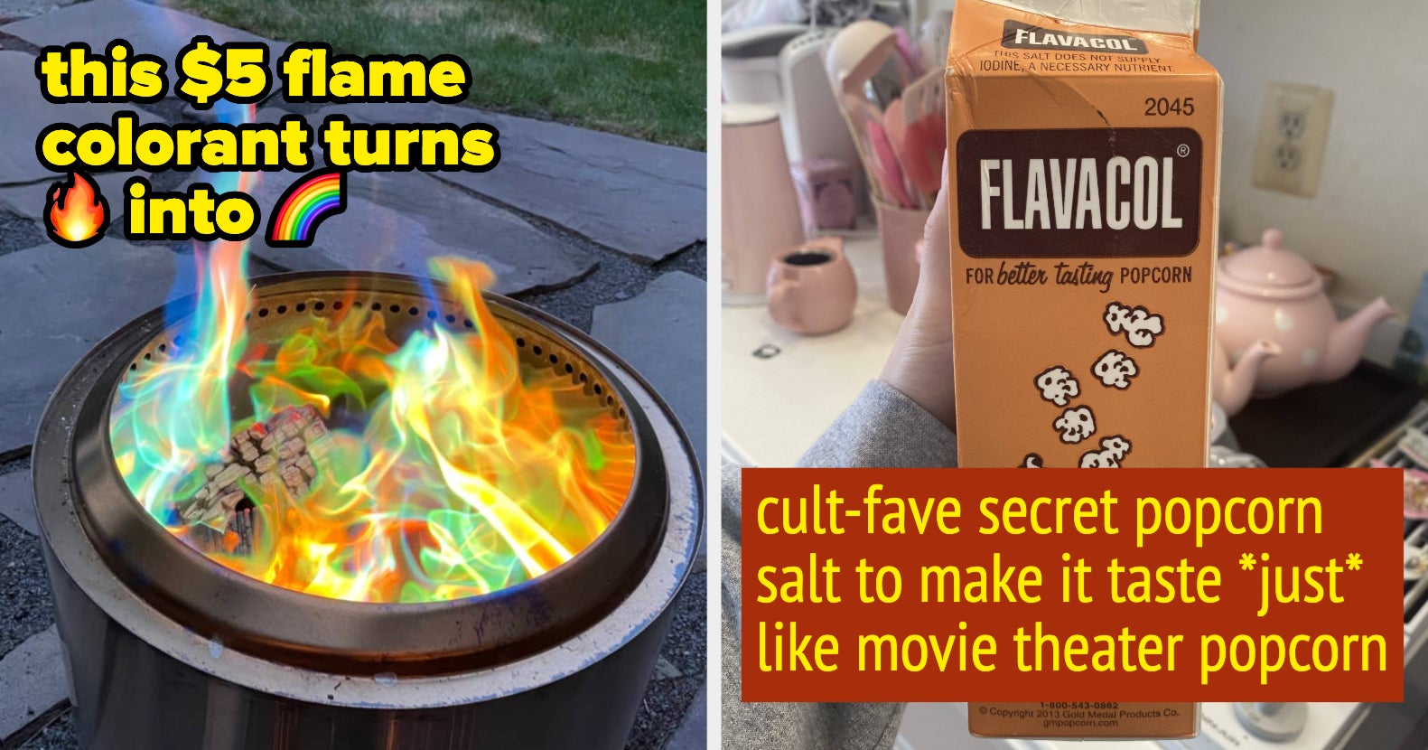 37 Cheap Things That’ll Make For TopShelf Fun