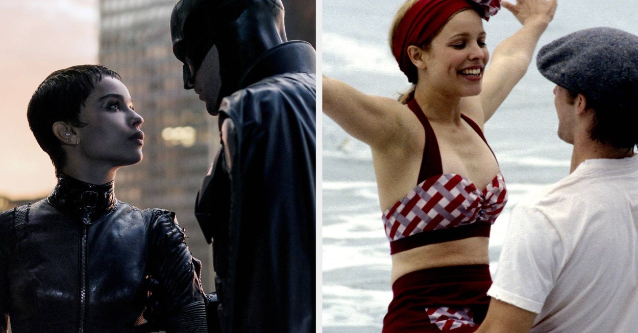 73 Of The Best Movies To Stream On HBO Max In May
