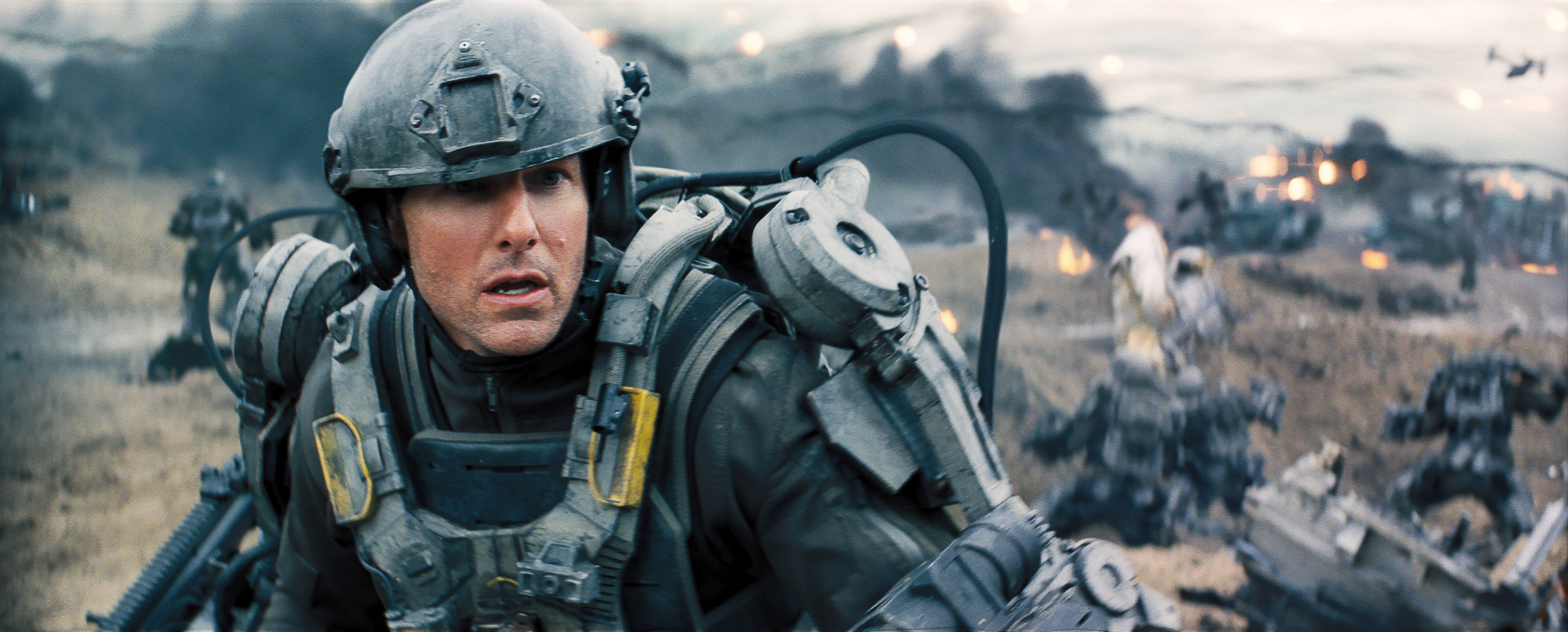 &quot;Edge of Tomorrow&quot;