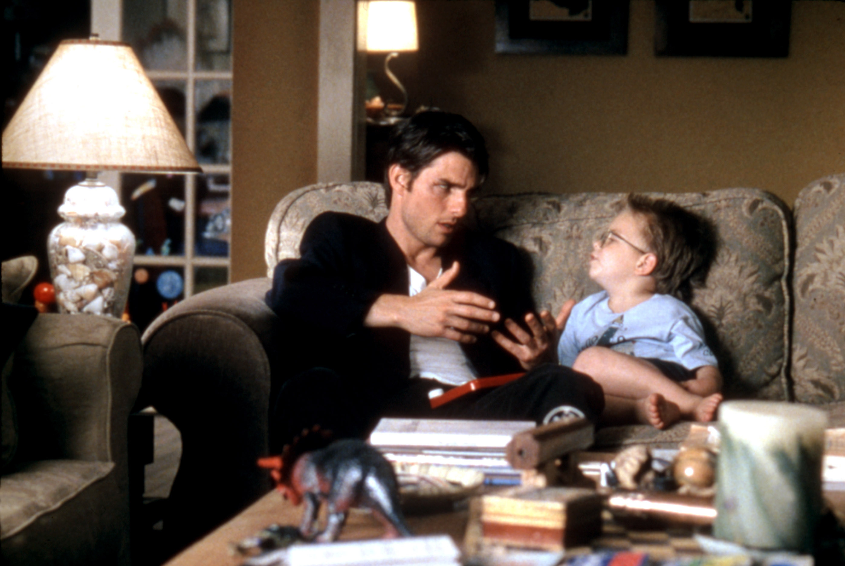 &quot;Jerry Maguire&quot;