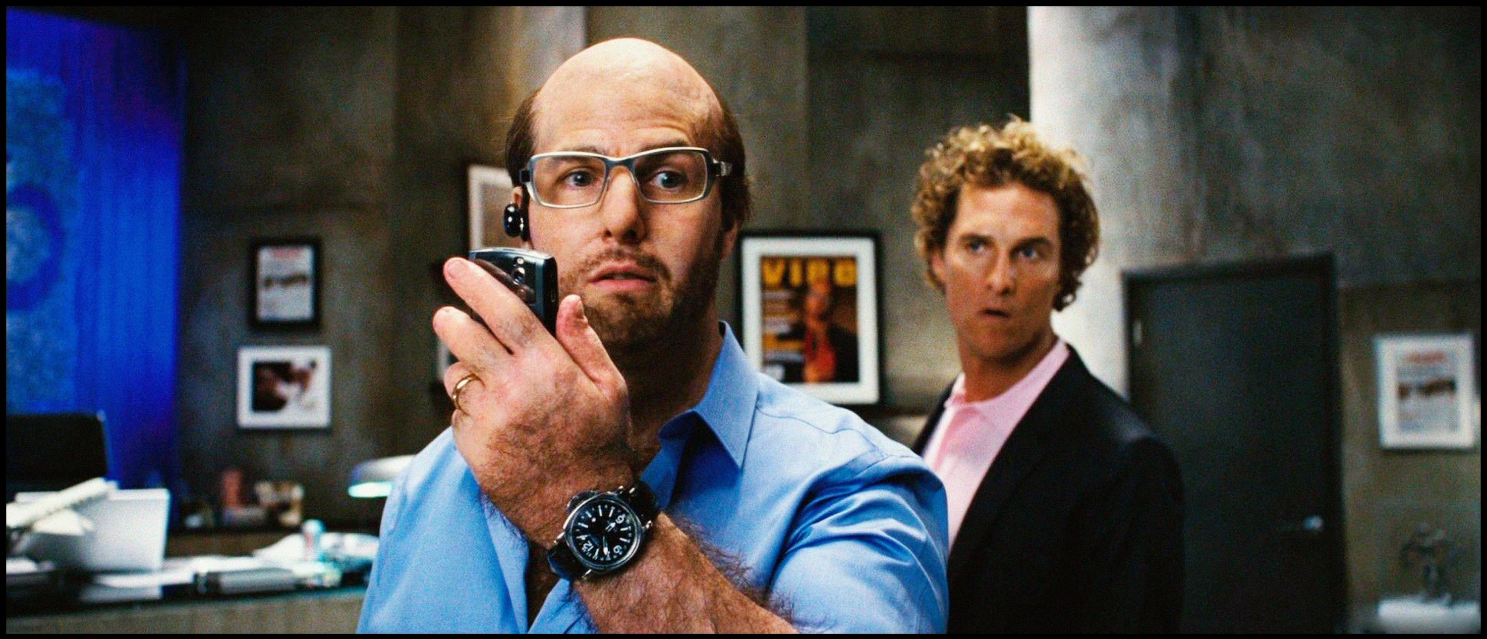 &quot;Tropic Thunder&quot;