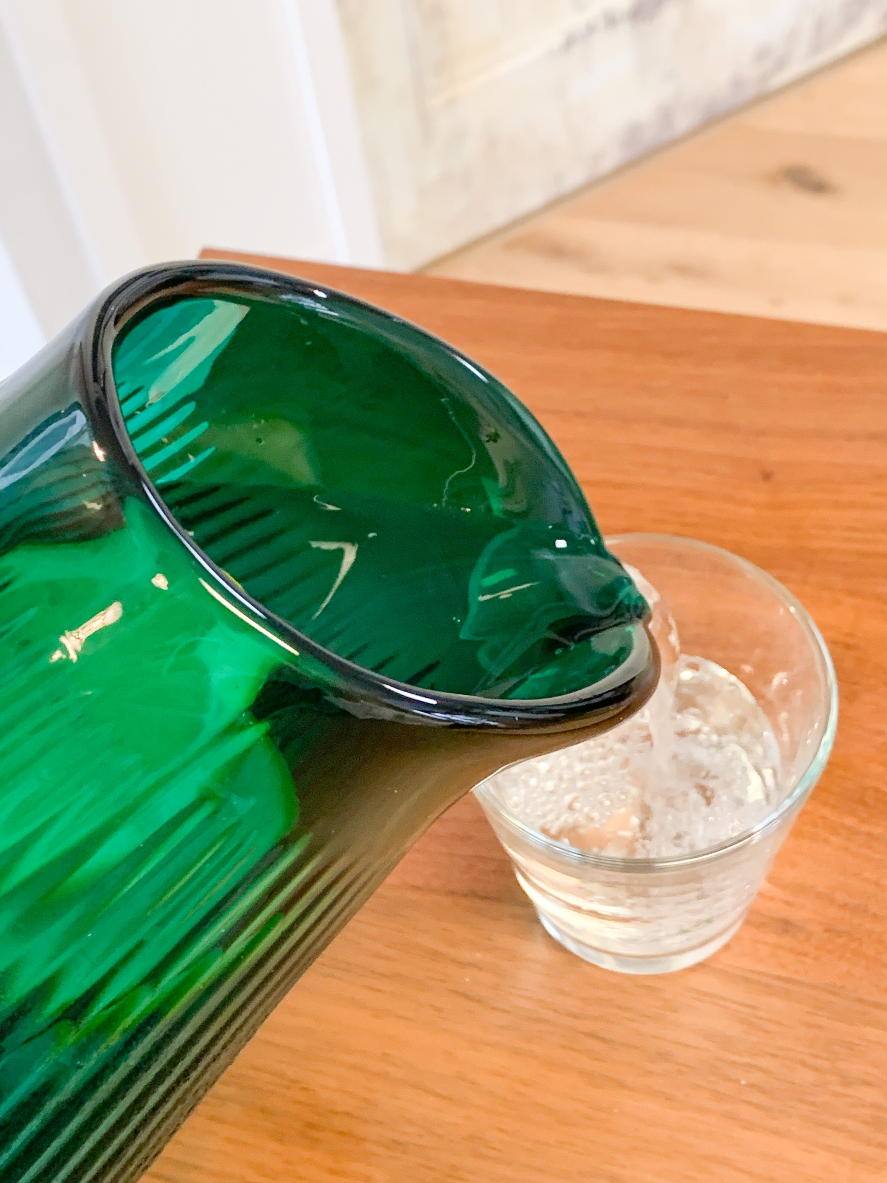 IKEA（イケア）のおすすめ「SÄLLSKAPLIG（サルスカプリグ）ピッチャー」