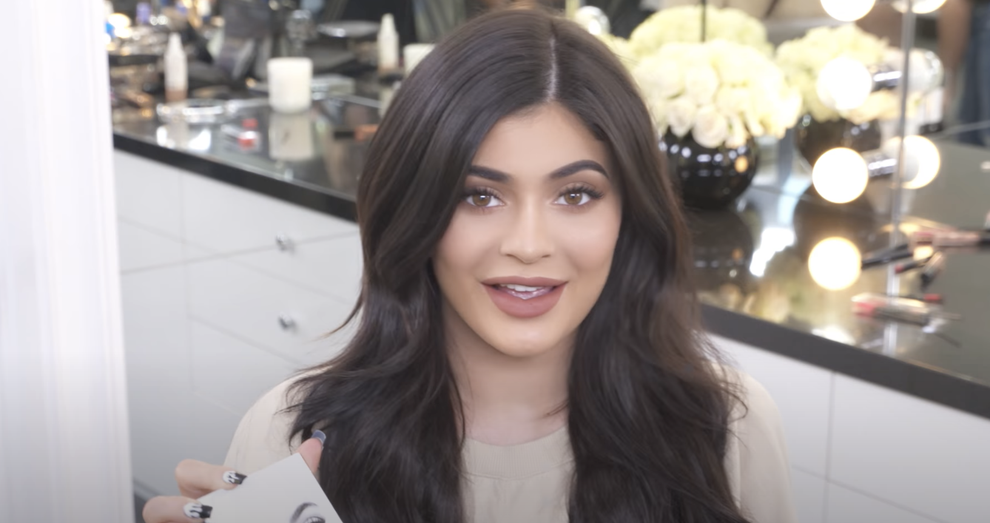 Here’s How Kylie Jenner Is Making A Comeback