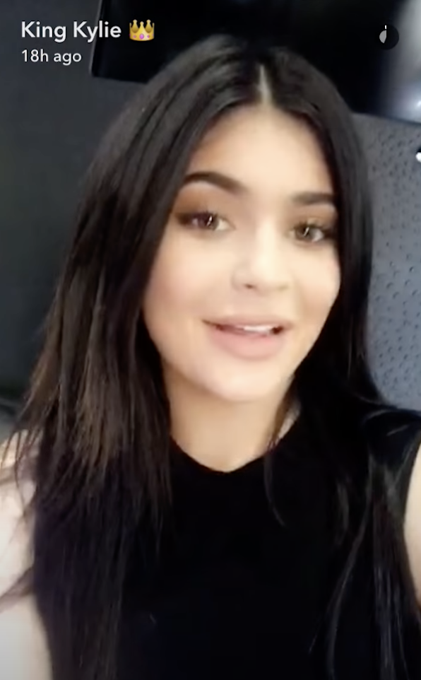 Here’s How Kylie Jenner Is Making A Comeback