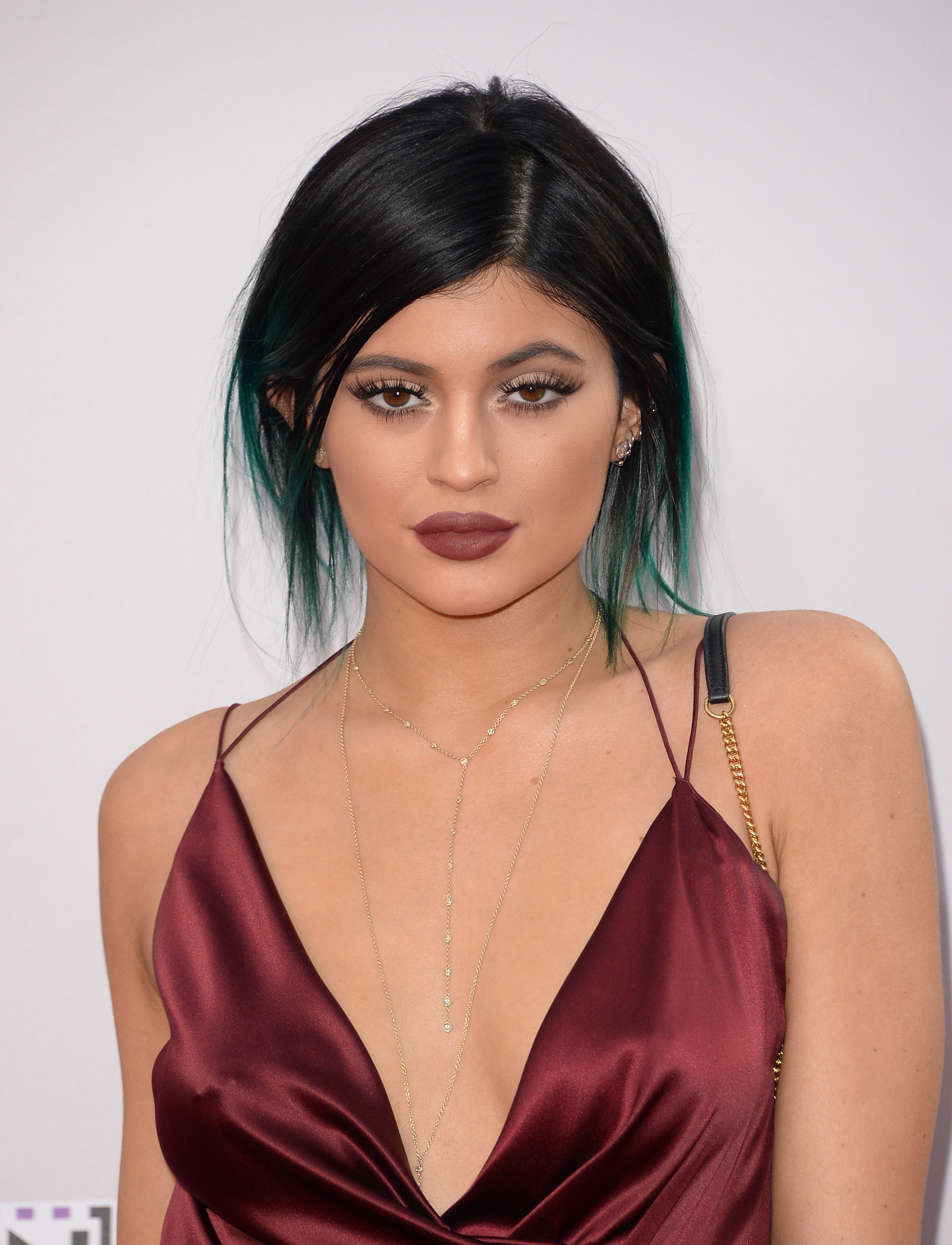 Why Kylie Jenner Ditched Her Talon Nails