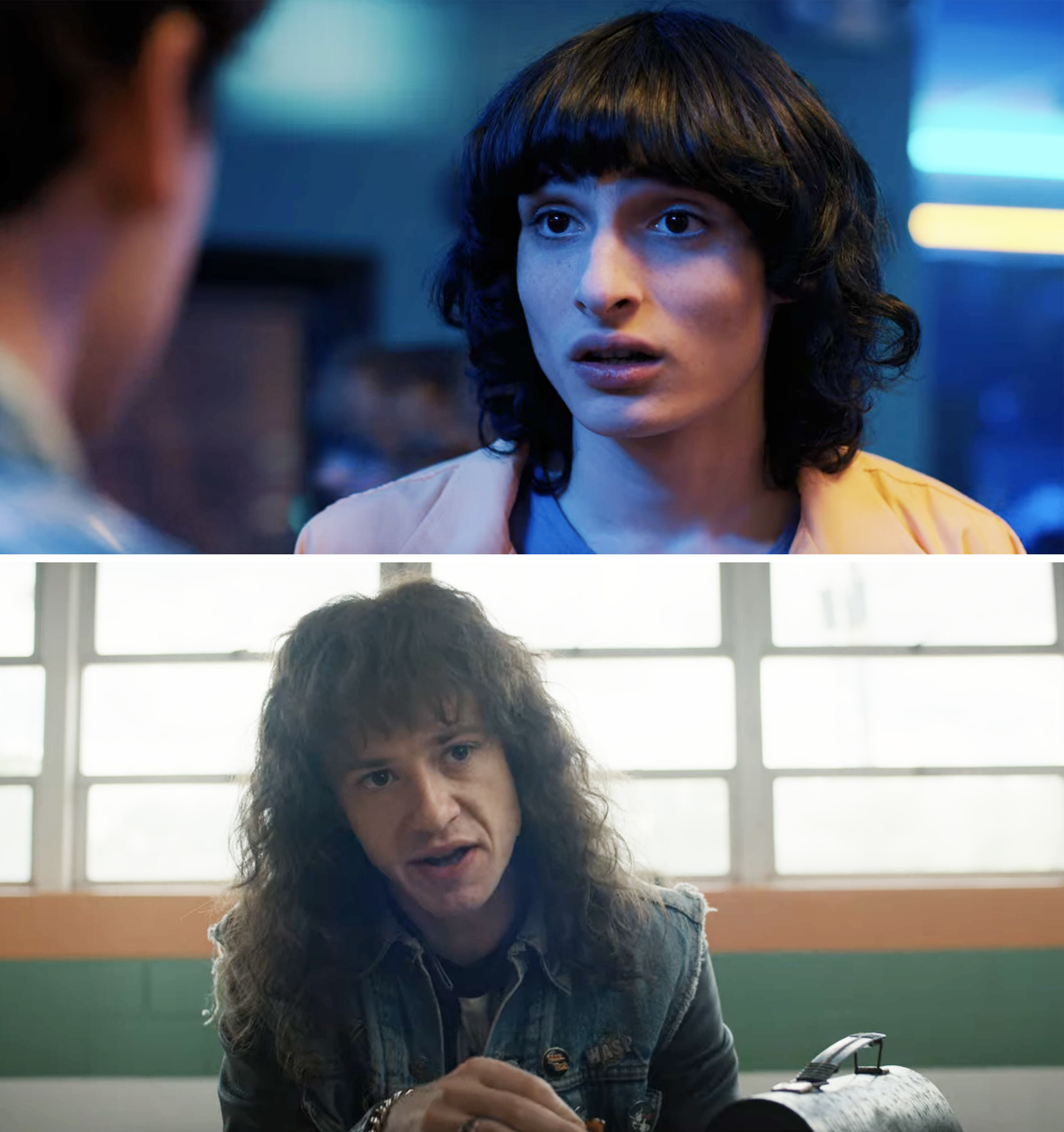 27 Details in 'Stranger Things 4' You Might Have Missed