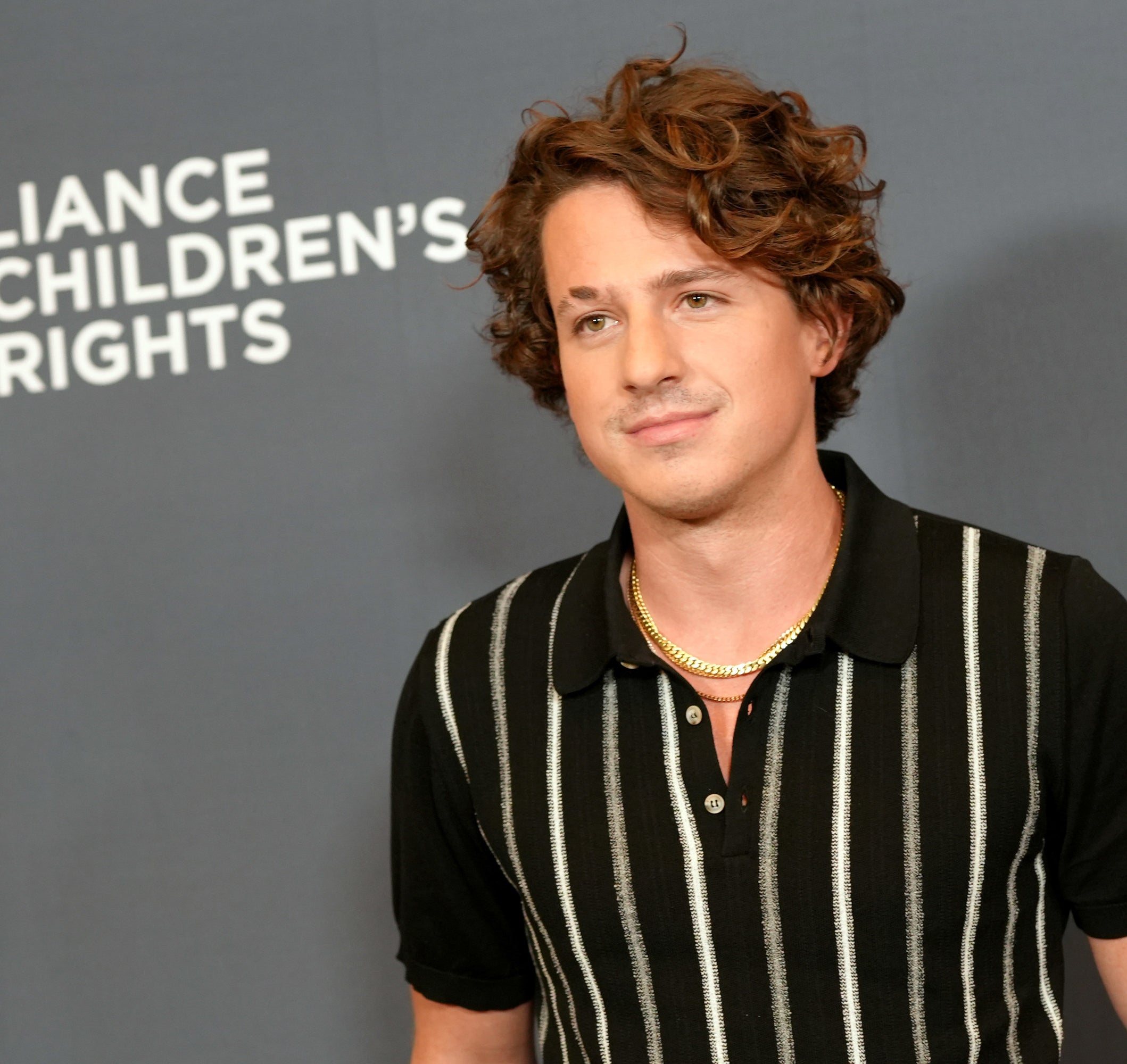 Charlie Puth Lost His Virginity To A Fan When He Was 21