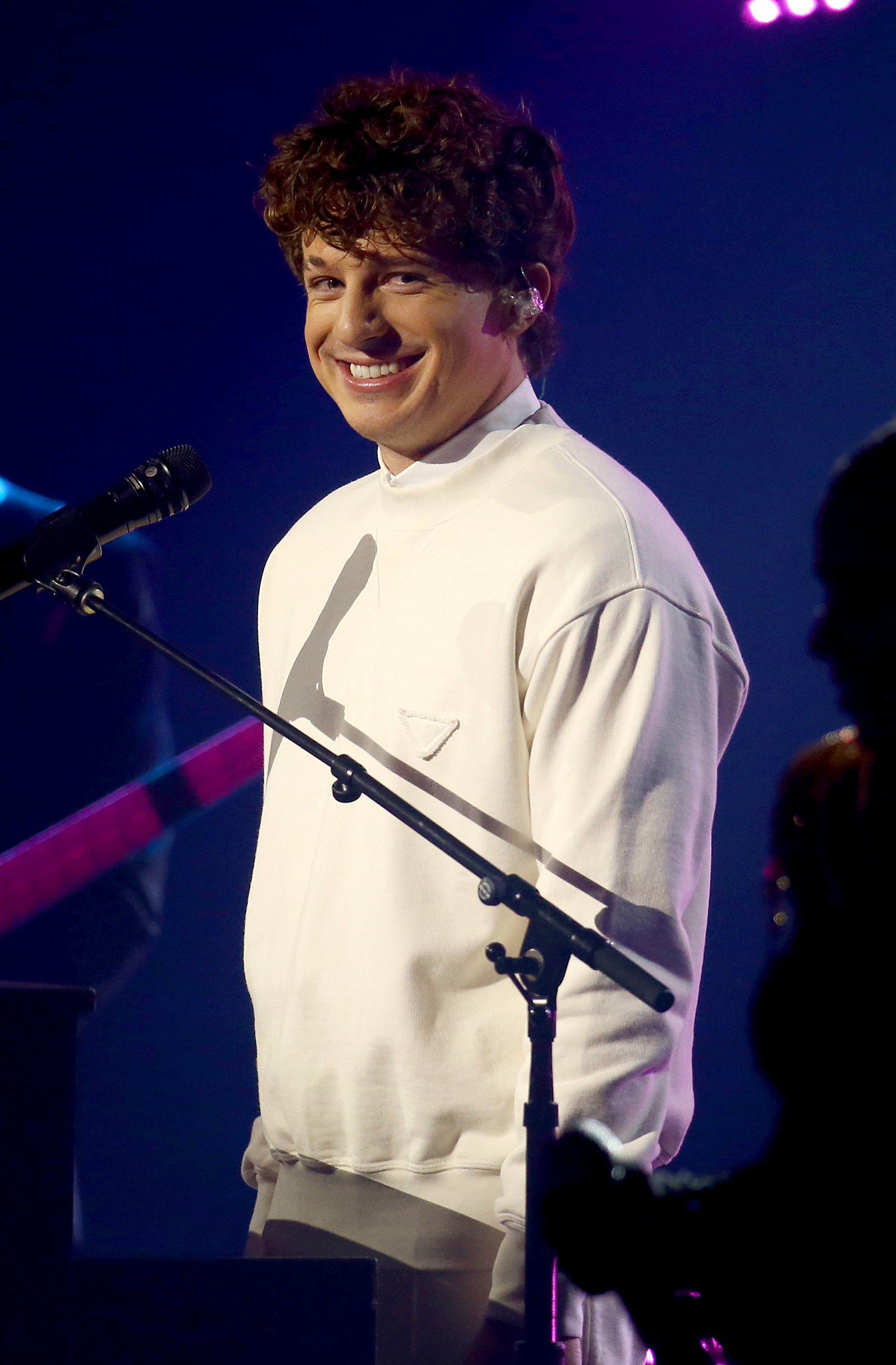 Charlie Puth  Attention  Phone wallpaper  Charlie puth Charlie puth  music Attention charlie puth