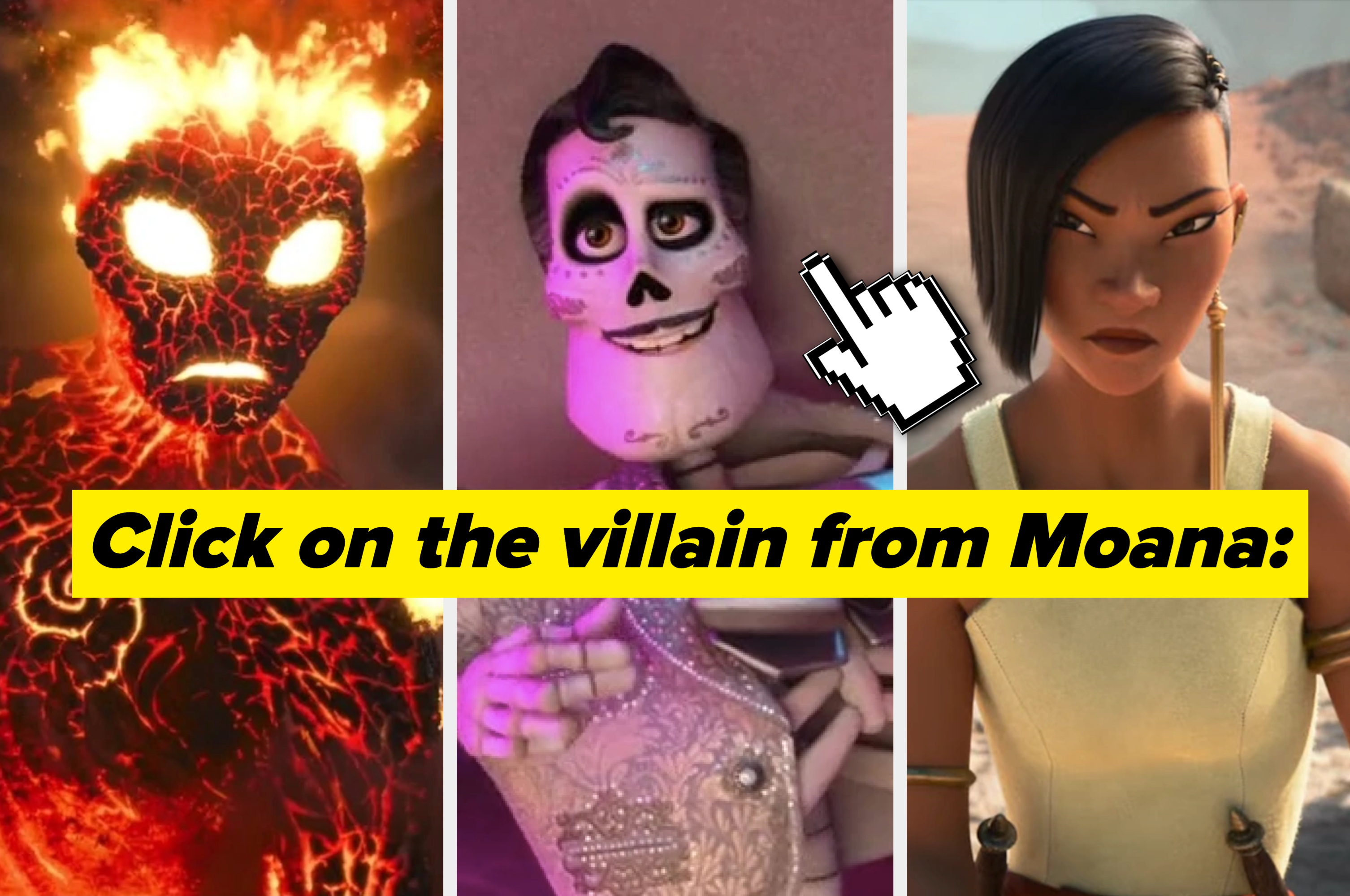 18 Movie Villains Who Totally Get Away With It