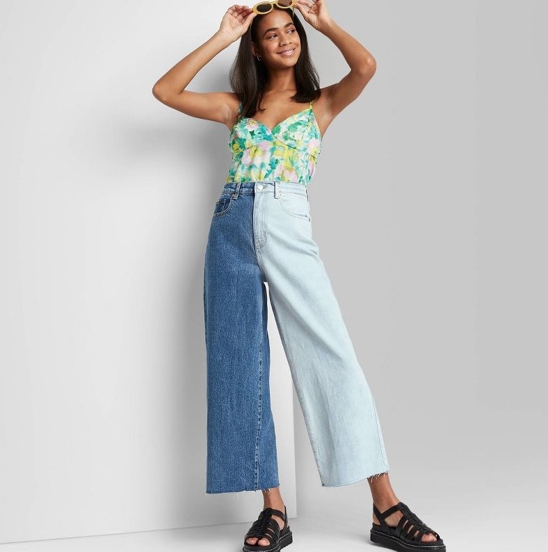 Stylish, Light, And Comfy Things From Target To Wear This Summer