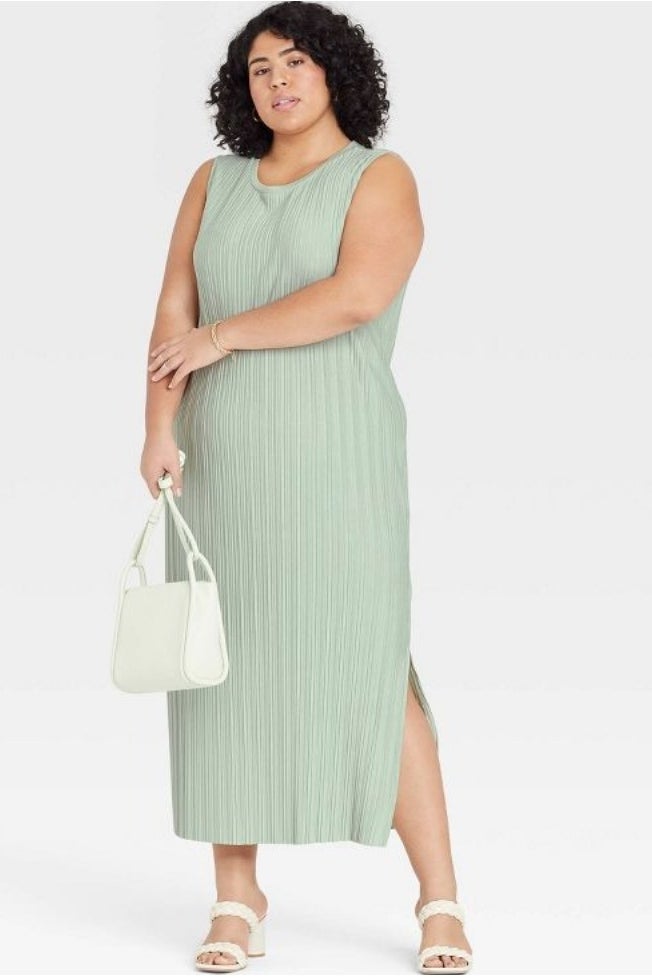 Every Single Pic From Target's New Plus Line, AVA & VIV  Plus size  outfits, Plus size dresses australia, Plus size fashion