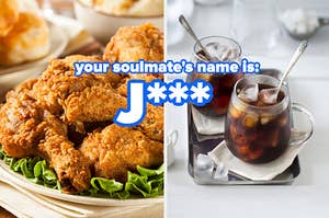 soulmate name