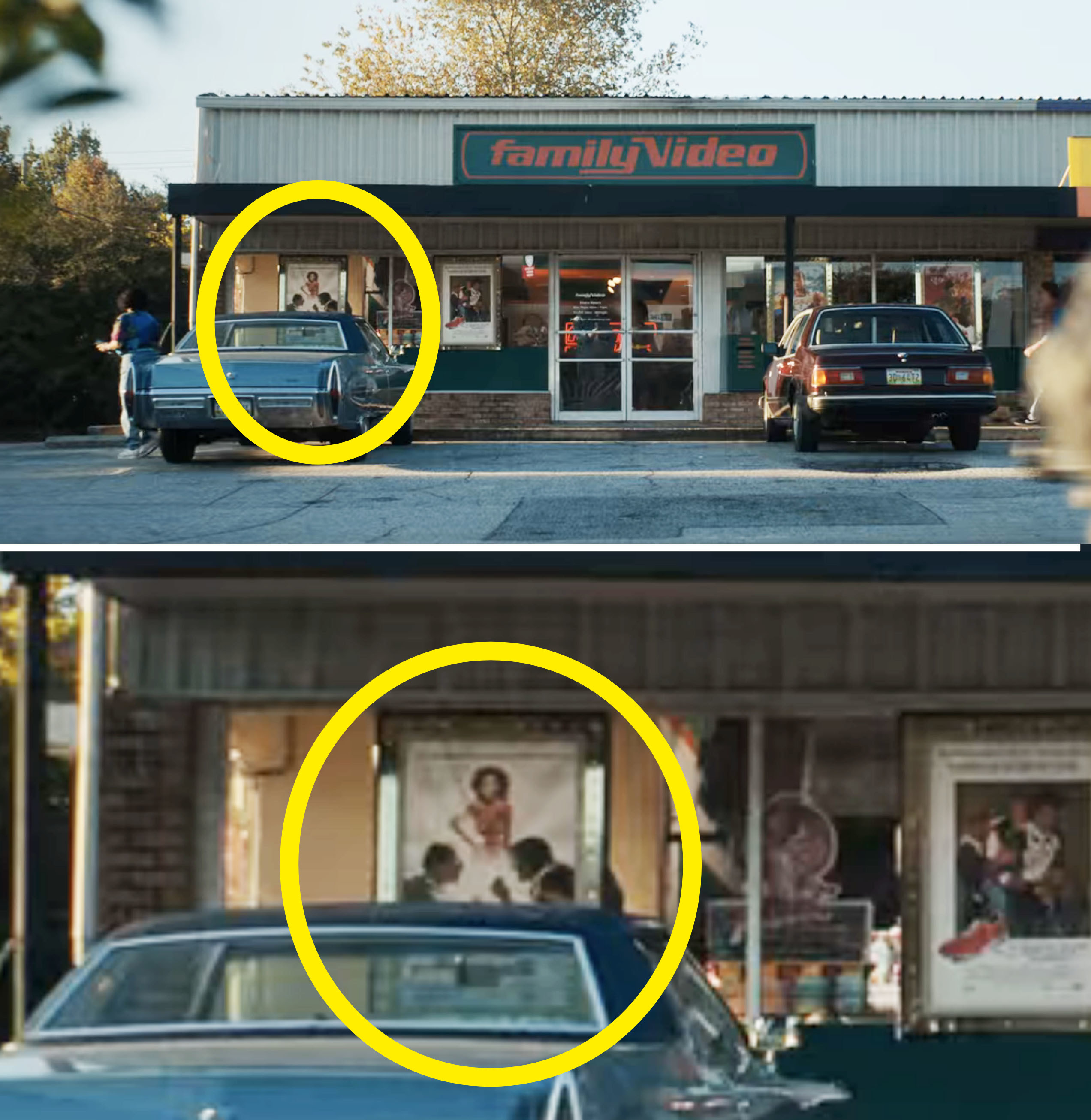 Stranger Things Season 4 Easter Eggs and Reference Guide