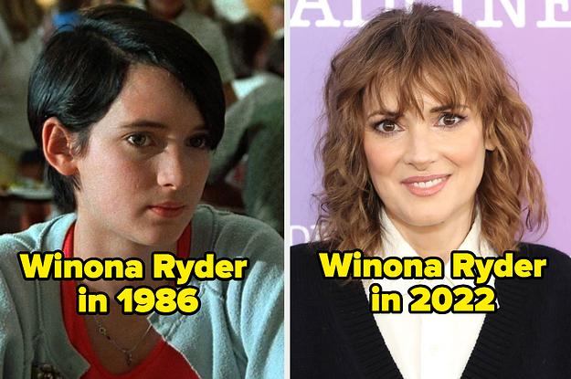 Here Are 18 "Stranger Things" Actors In Their First Major Role Vs. In The Show Vs. In Real Life