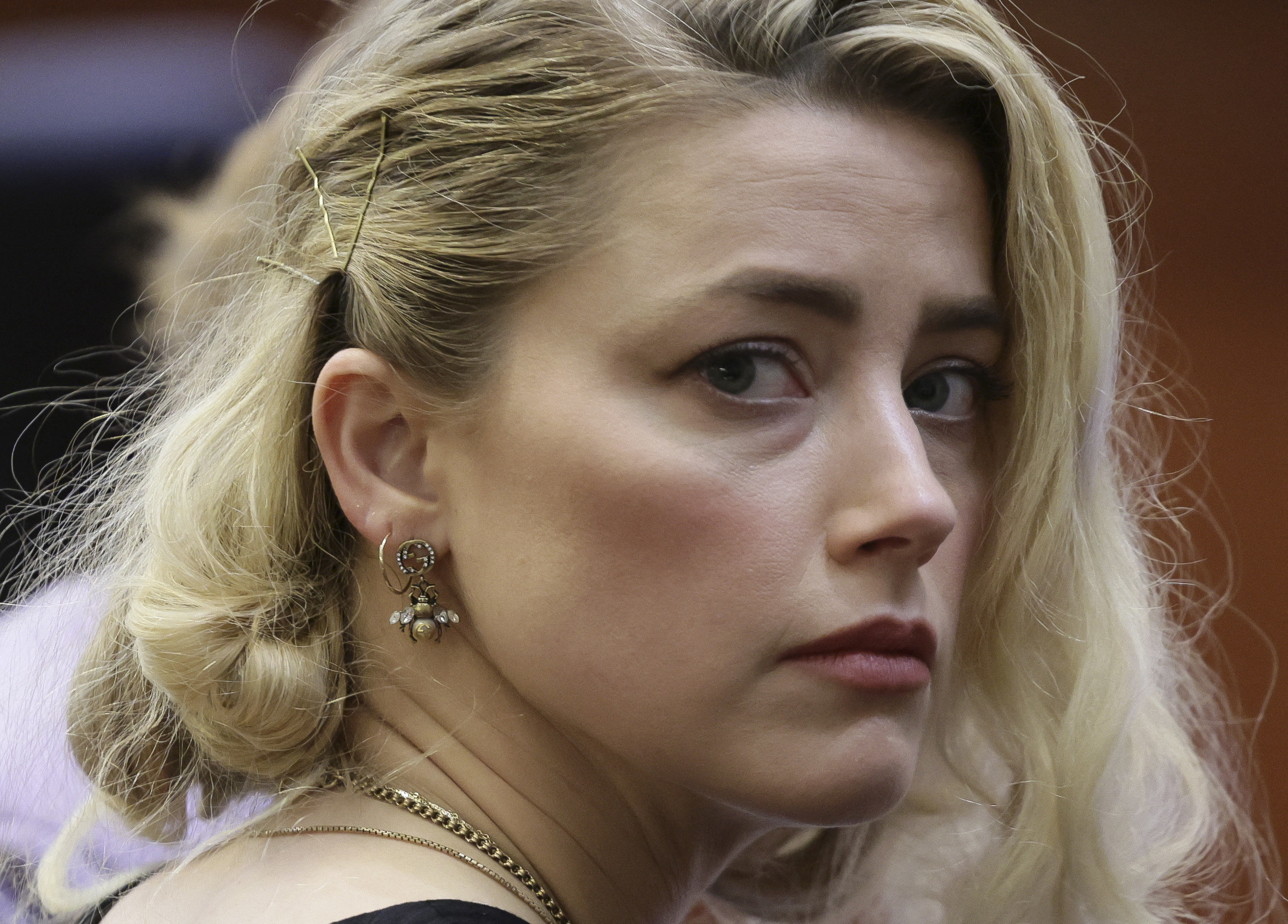 The Johnny Depp Vs. Amber Heard Trial Was Exhausting To Watch