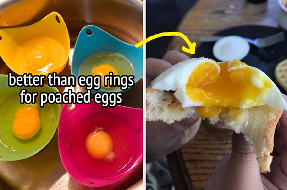 The Best Egg Ring  Reviews, Ratings, Comparisons