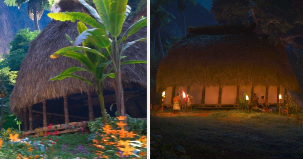 15 Small Details In Moana I Loved As A Polynesian