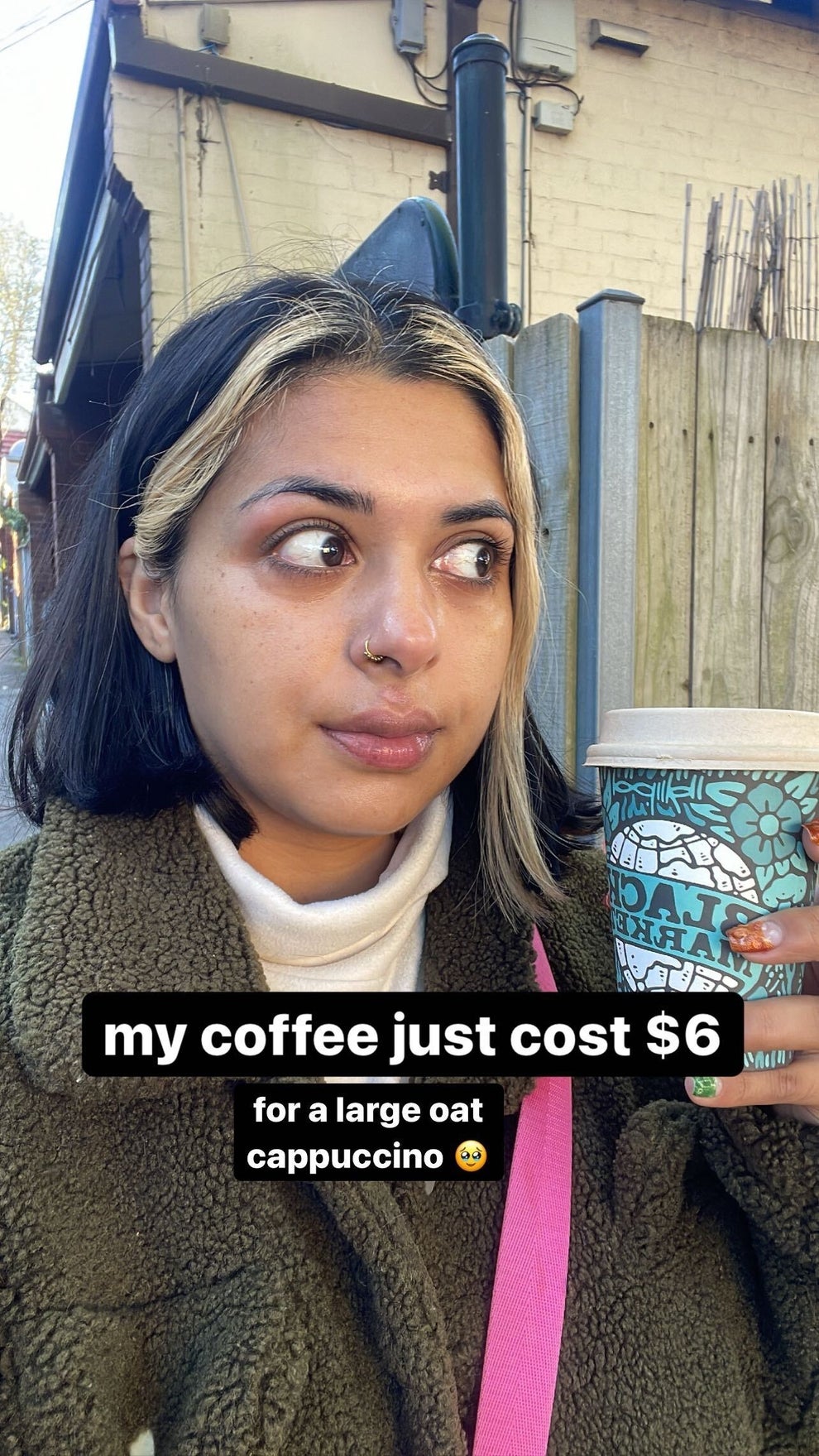 Aussies Are Sharing Photos Of What Inflation Looks Like Right Now And ...