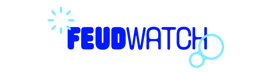 Feudwatch logo