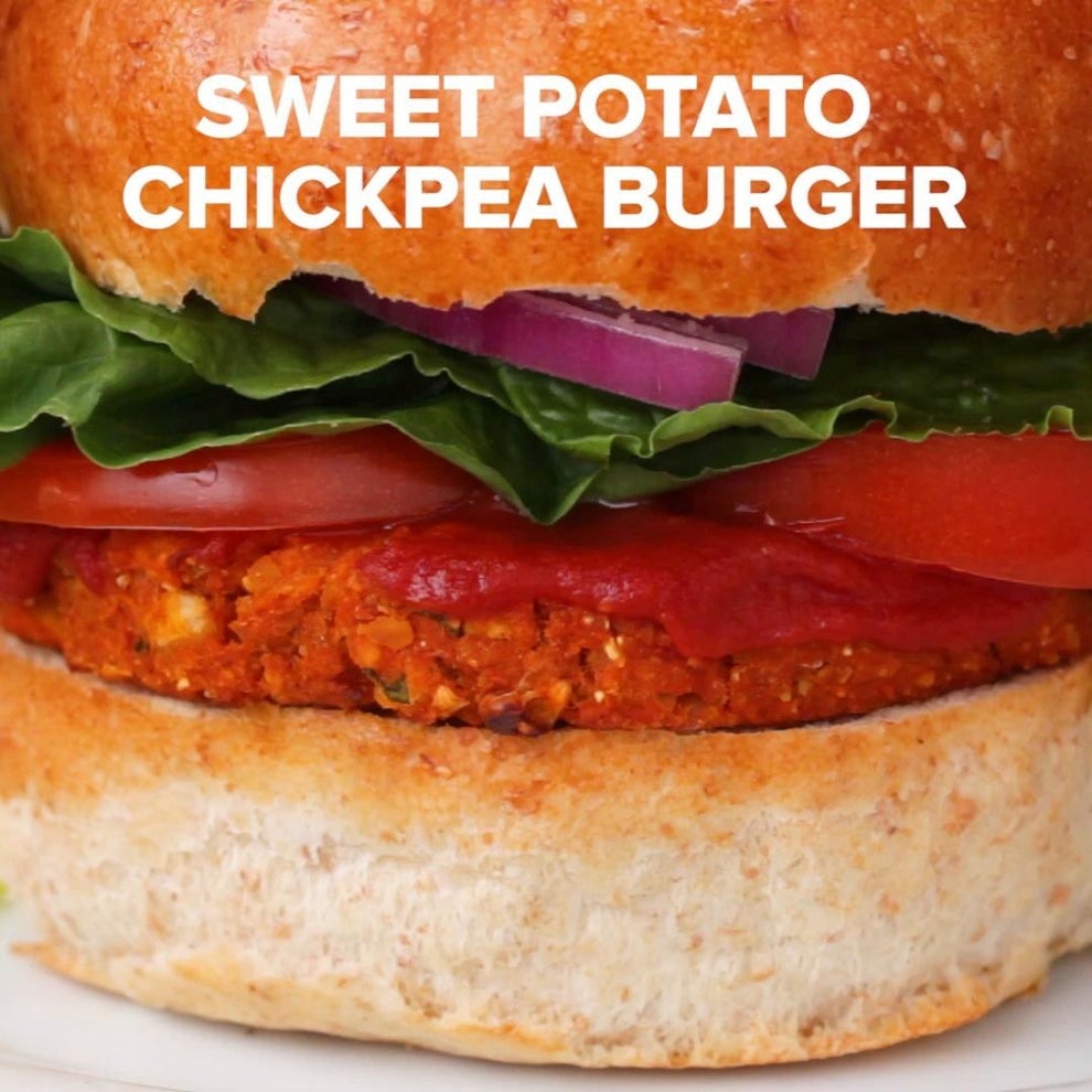 50 Vegan Dinner Recipes We Can't Stop Making