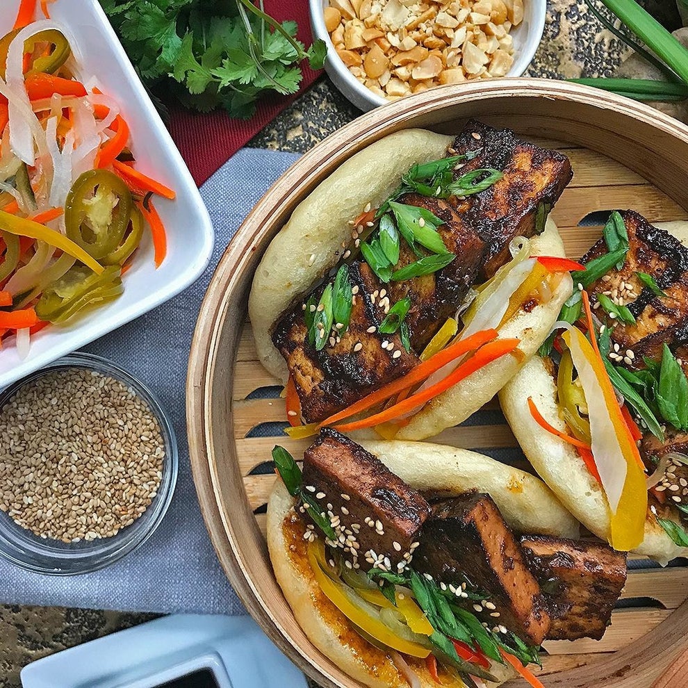 50 Vegan Dinner Recipes We Can't Stop Making