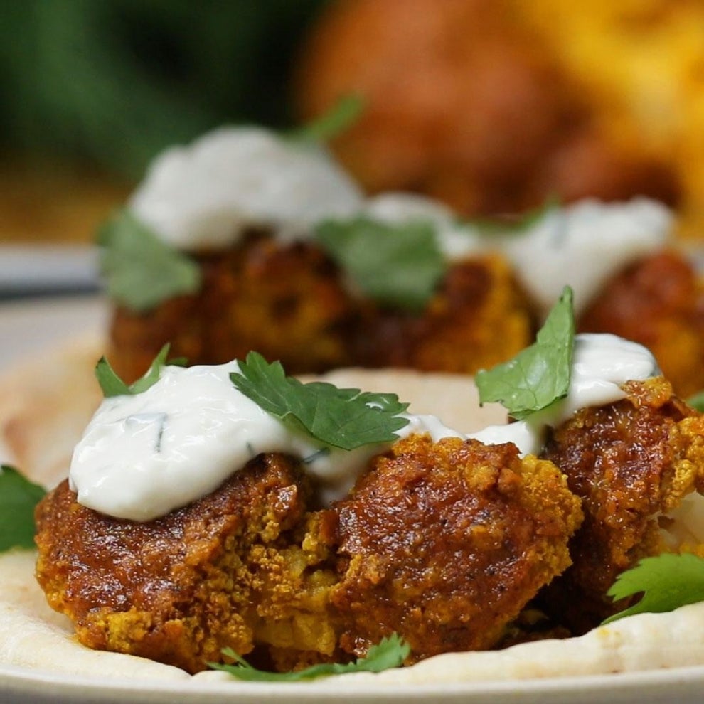50 Vegan Dinner Recipes We Can't Stop Making