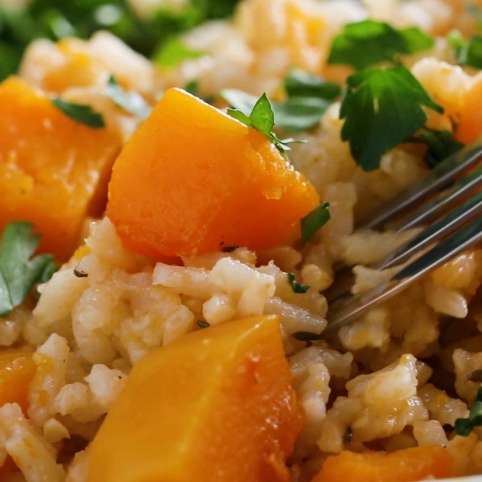 50 Vegan Dinner Recipes We Can't Stop Making