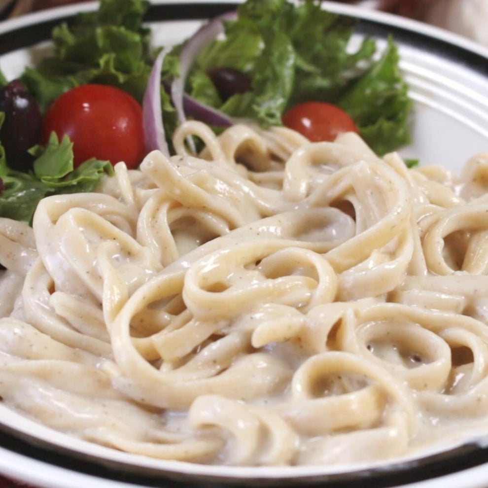 50 Vegan Dinner Recipes We Can't Stop Making
