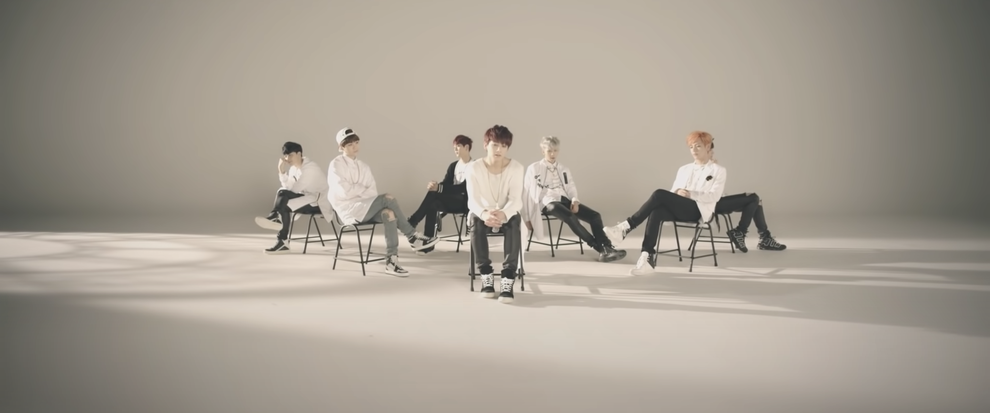 BTS's New Video “Yet To Come” References The Group's Music History