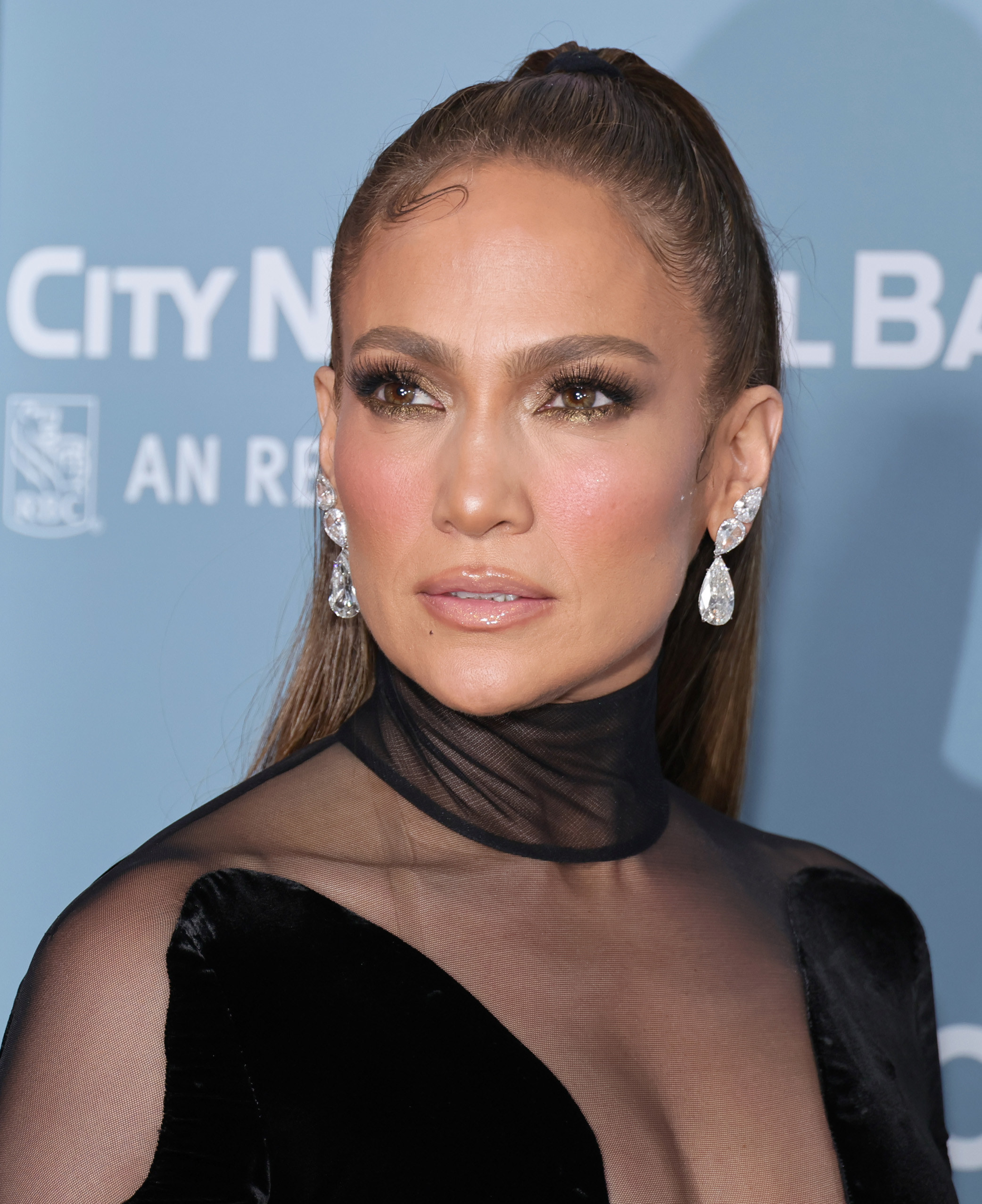 Jennifer Lopez Faces Backlash For Comments On Super Bowl With Shakira