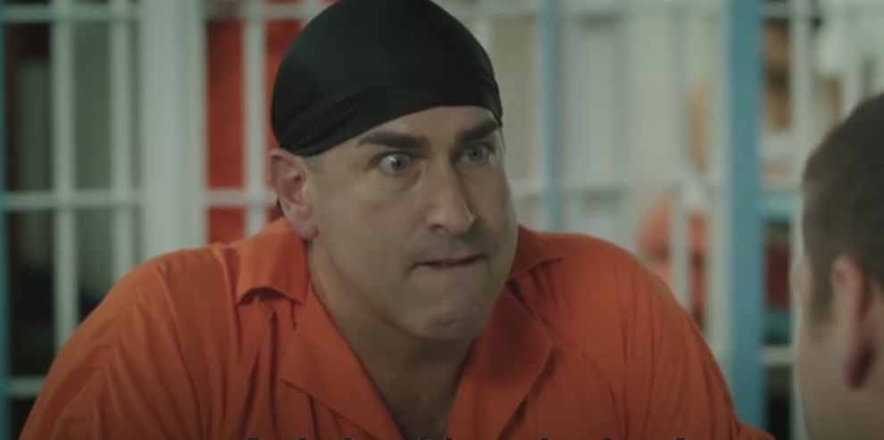 21 Shocking Habits Former Inmates Learned In Prison
