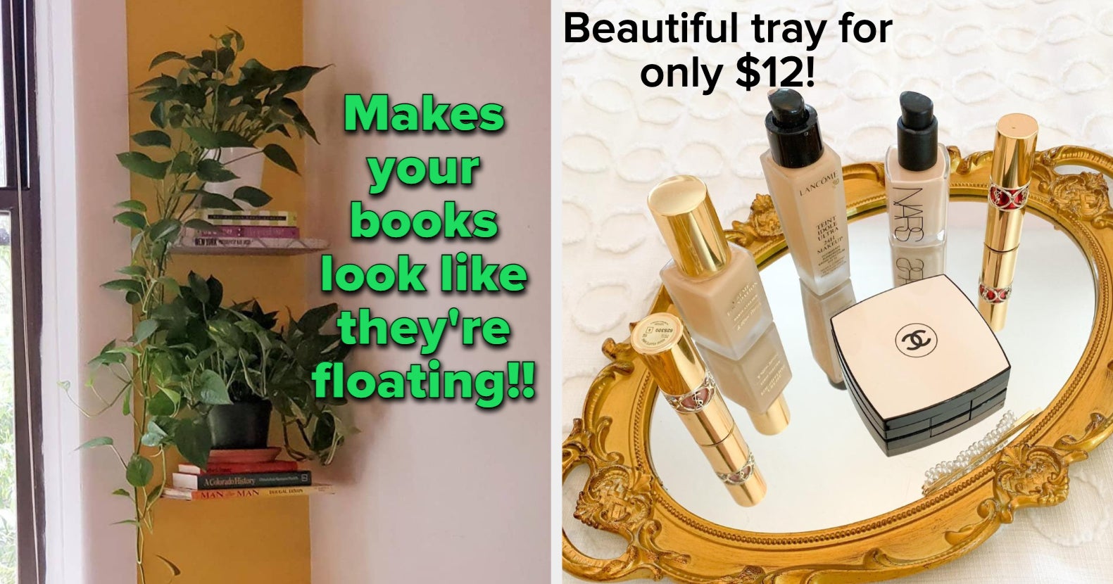 Just 37 Pieces Of Home Decor Under $25