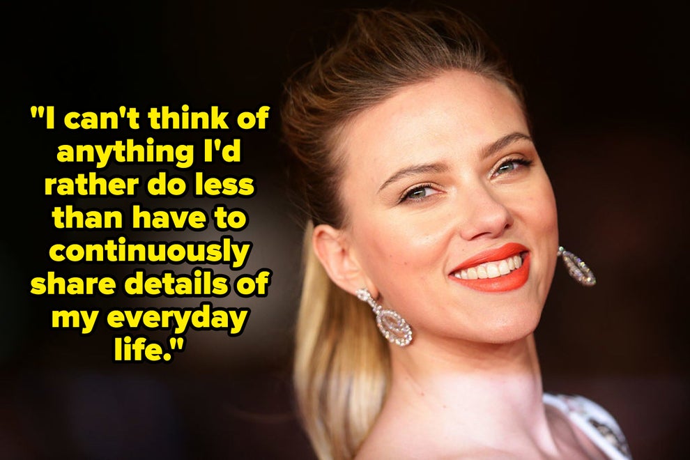 Are These Controversial Things Celebrities Do Cringey?