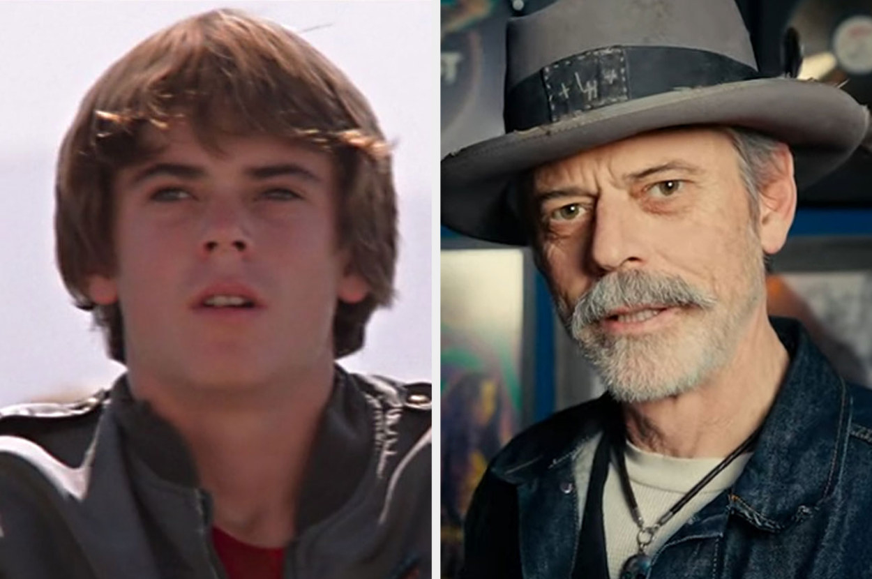 E.T. Cast Then Vs. Now: 40th Anniversary