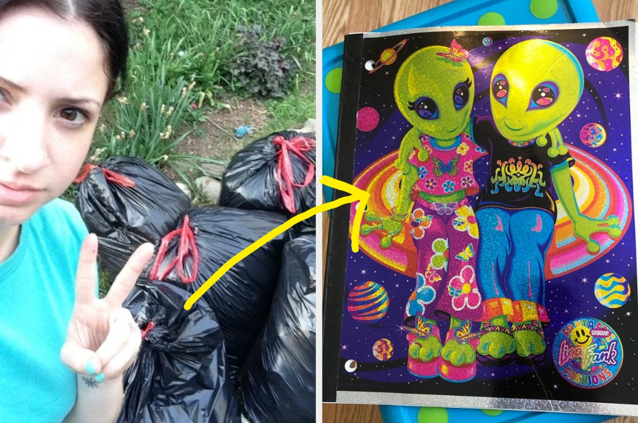 90s & Y2K Artifacts That Only Millennials Will Remember