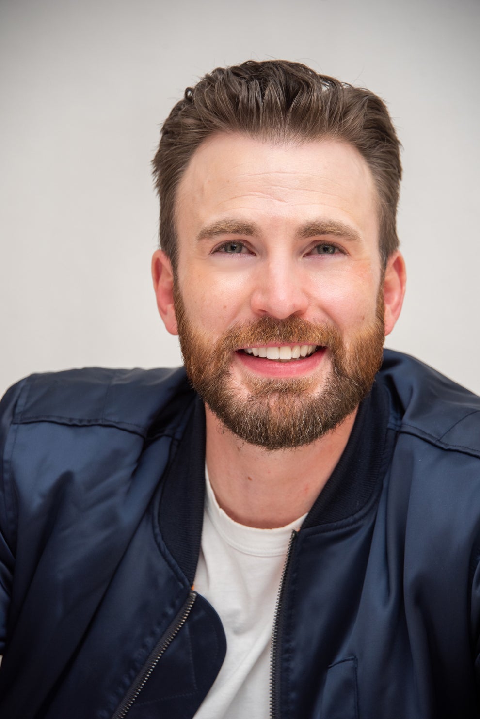 Chris Evans Needed Bodyguards After Bad Fan Experience