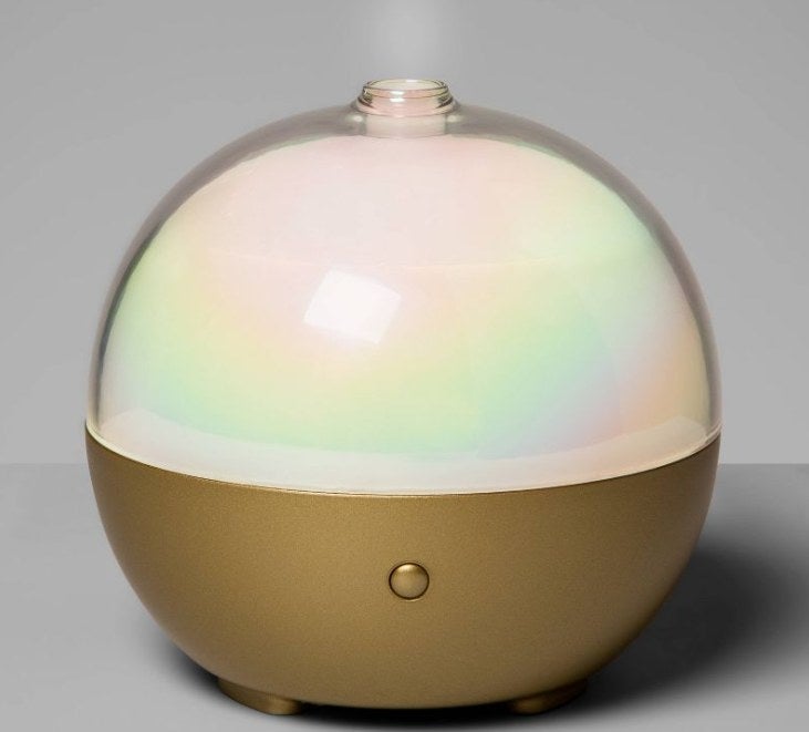 Iridescent Diffuser 26 Target Products To Add Personality To Your Home