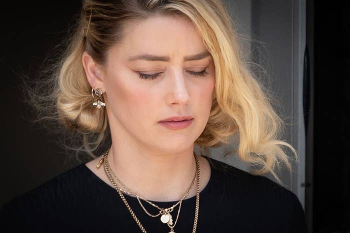 Close-up of Amber