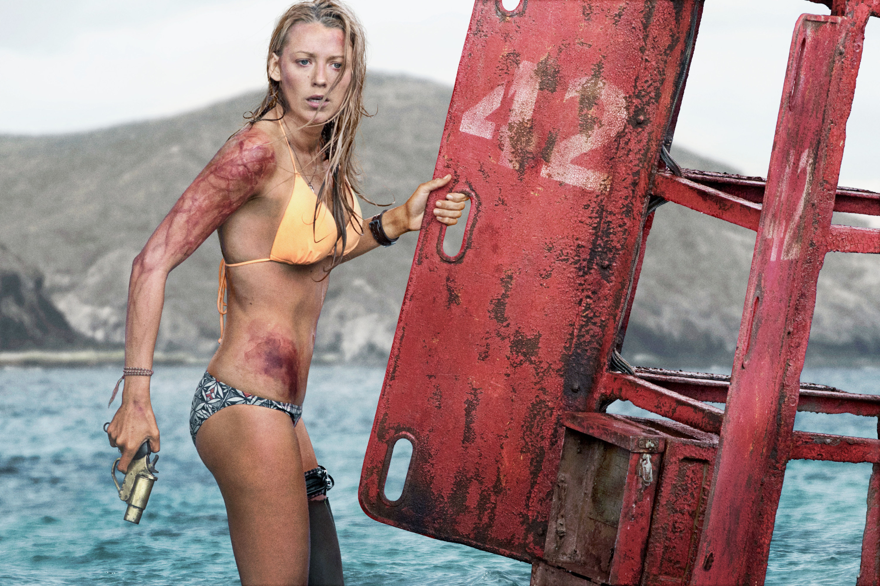 &quot;The Shallows&quot;
