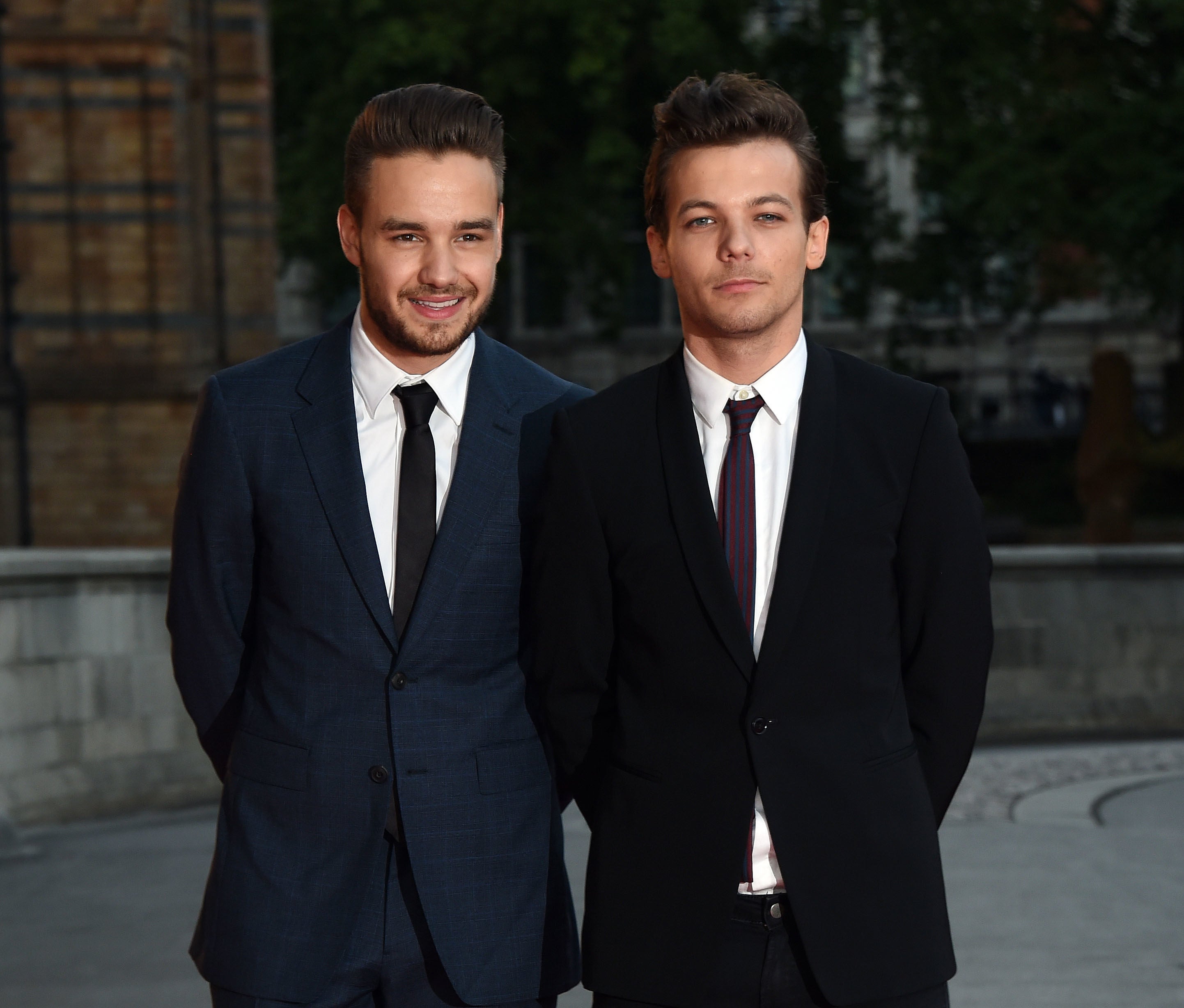 Zayn Malik & Louis Tomlinson Not Friends After One Direction Fight –  StyleCaster