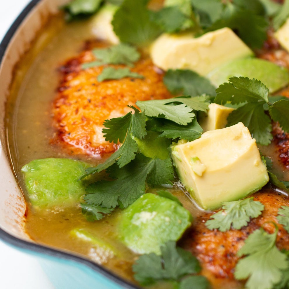33 Keto Lunch Ideas For People Following A Low-Carb Plan
