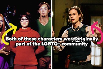 7 histórias e momentos LGBTQIAP+ que foram censurados ou cortados de filmes, séries e animações