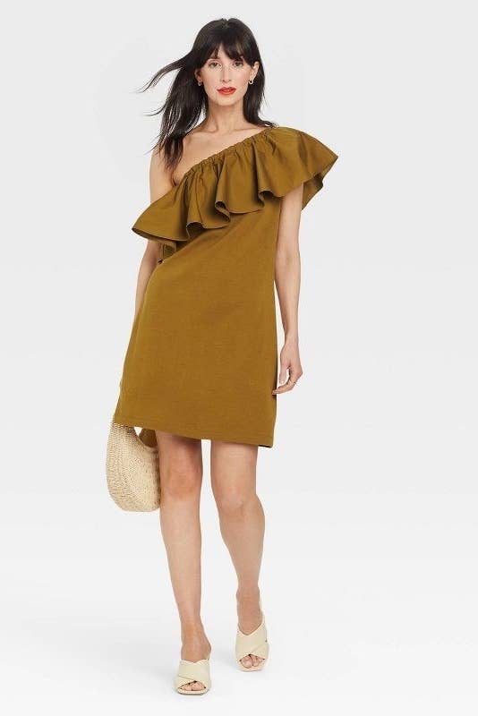 23 Affordable Dresses From Target For Anyone Who Still Has A Long Summer Wedding List 23 Affordable Dresses From Target For Anyone Who Still Has A Long Summer Wedding List