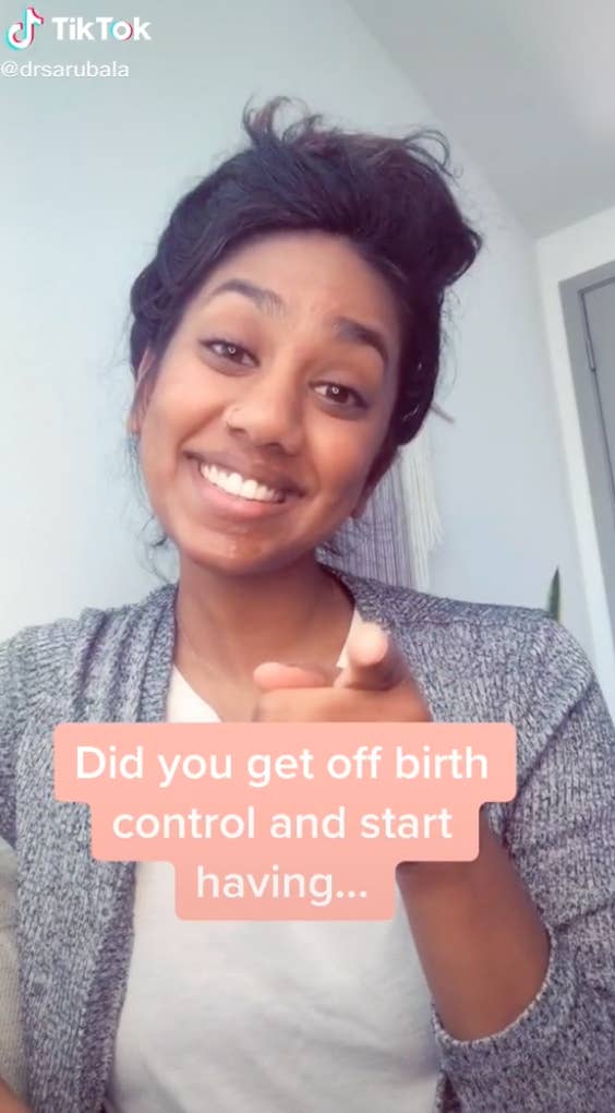Starting and Stopping Birth Control Pills Cause Hair Loss?
