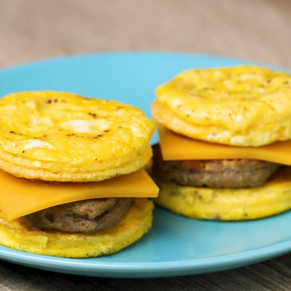 33 Keto Lunch Ideas For People Following A Low-Carb Plan