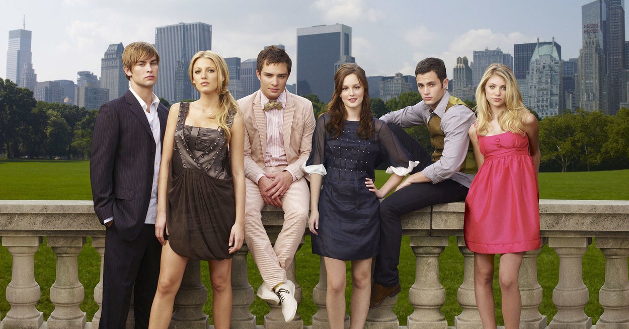 Think You Are A “Gossip Girl” Fan? Prove It!