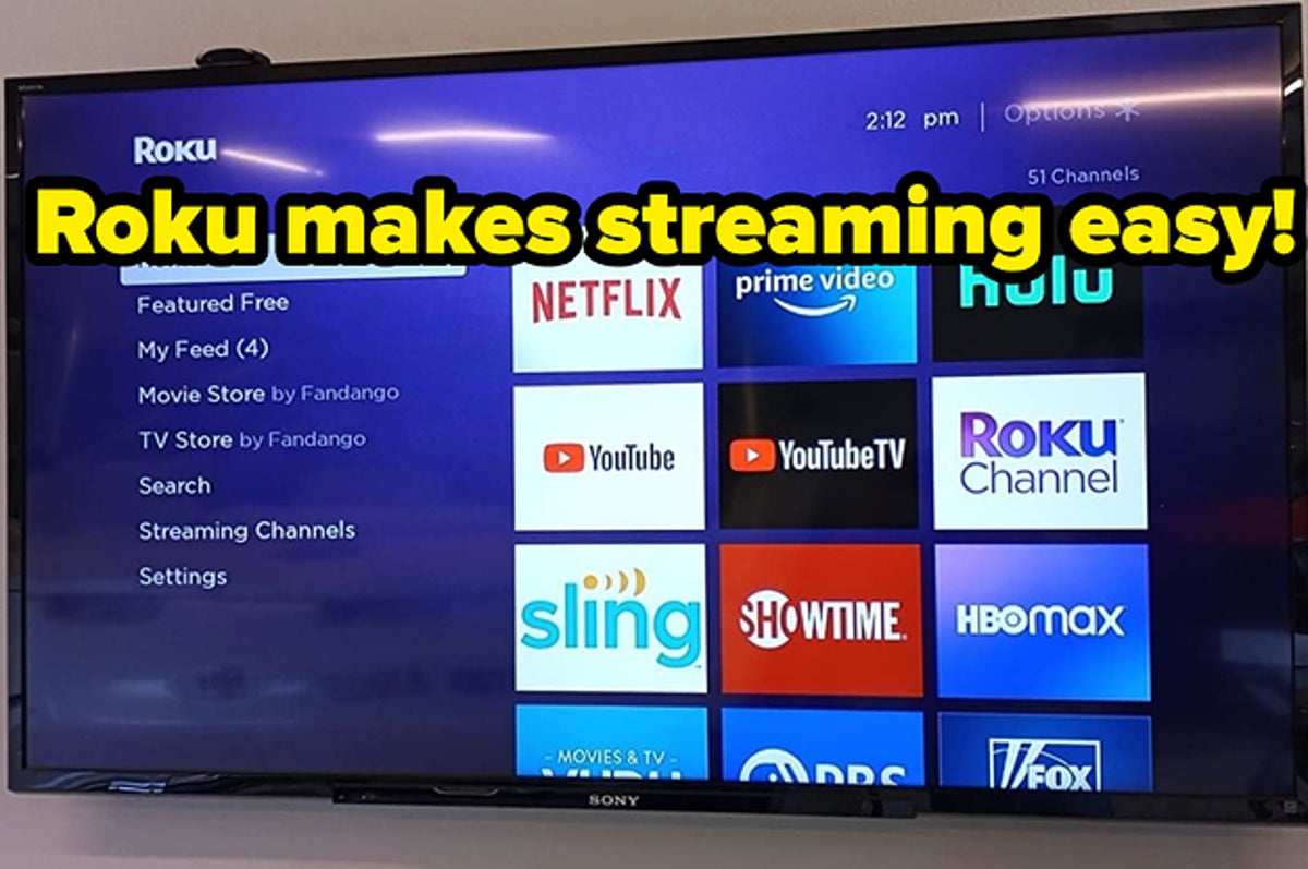 Roku OS 10 solves one of the most annoying streaming headaches