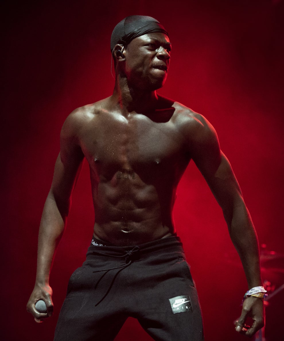 International Black Artists That You Need To Know