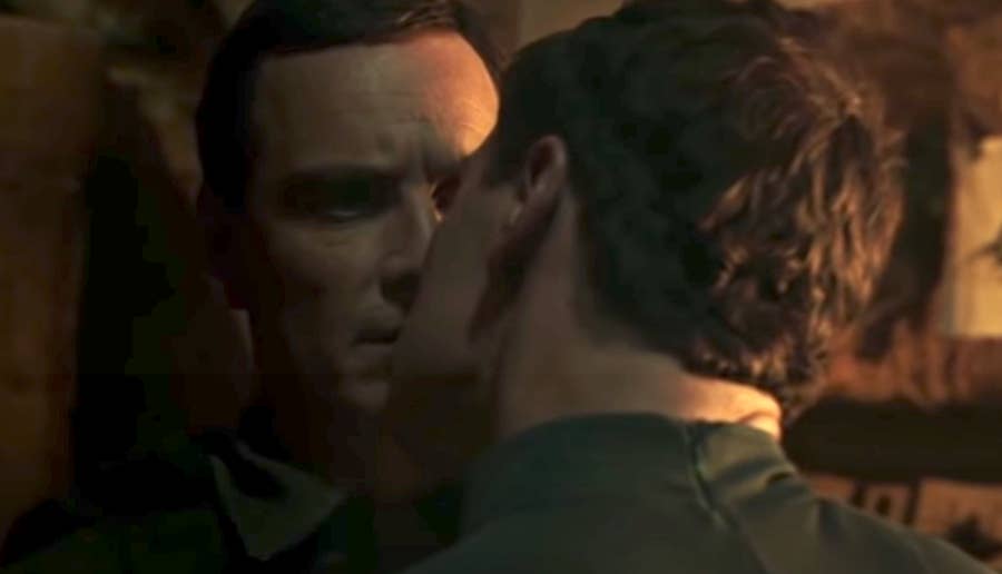 17 LGBTQ Moments That Were Cut From Films And TV Shows 17 LGBTQ Moments That Were Cut From Films And TV Shows