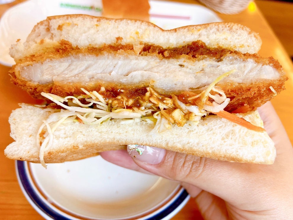 【2025年版】コメダ珈琲店の絶品フードメニュー49選！ 人気の新作情報や定番サンドも